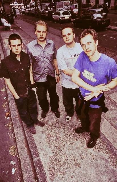 Coldplay